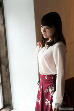 鈴村あいり铃村爱里《Sexually Attractive》 [Graphis] Gals(64P)