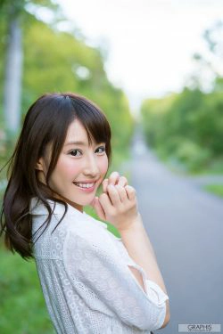 あやみ旬果《Beautiful Body》 [Graphis] Gals(57P)