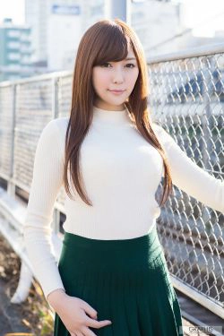 愛音まりあ爱音麻里亚《Pleasant Breeze》 [Graphis] Gals(36P)