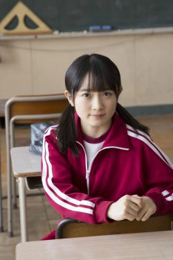 Chisaki Morito 森戸知沙希森户知沙希 [Hello! Project Digital Books] Vol.163(98P)