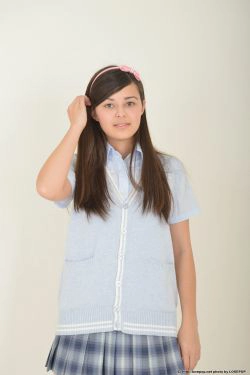 [LovePop] Yuri Celesta セレスタ友梨 Set01(60P)