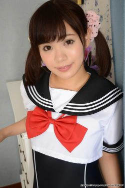 [LovePop] Kanon Akiyoshi 秋吉花音 Set02(54P)