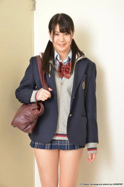 [LovePop] Kaede Kawara 河原枫河原かえで Set01(90P)