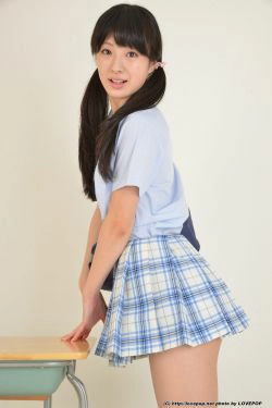 [LovePop] Juna Oshima 大島珠奈 Set02(73P)