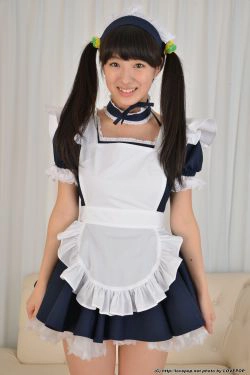 [LovePop] 大島珠奈 Juna Oshima Set03(75P)