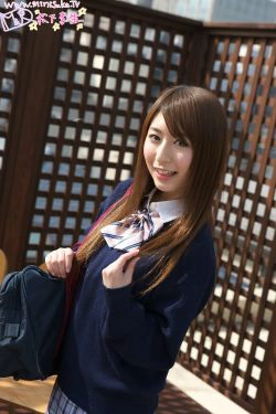 Rio Matsushita 松下李生 [Minisuka] Regular Gallery 01(53P)