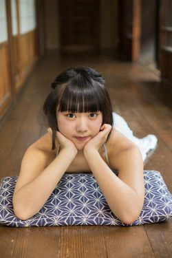 Anju Kouzuki 香月杏珠 [Minisuka] Limited Gallery 7.1 7.2(50P)