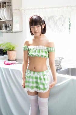 Anju Kouzuki 香月杏珠 [Minisuka] Secret Gallery  STAGE2 4.1(55P)