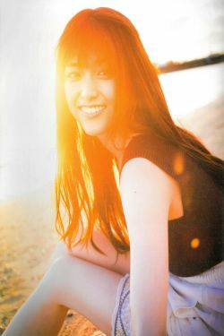 松村沙友理《意外っていうか、前から可愛いと思ってた》 [PhotoBook](94P)