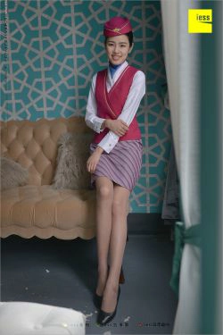 医心《空姐医心II》 [异思趣向IESS] 丝足便当213(90P)