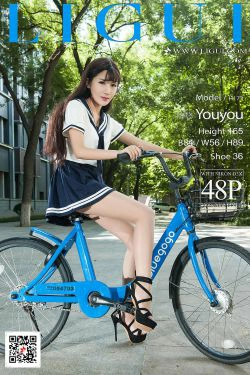 Model 筱筱《校园女神丝足美腿》 [丽柜Ligui](49P)