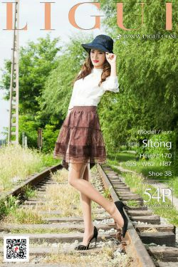 Model 思彤《时尚美腿唯美外拍》 [丽柜Ligui](55P)