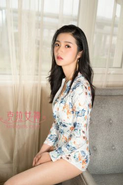 倩倩《古典小美女》 [克拉女神Kelagirls](27P)
