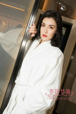瑞莎《眉目传情》 [克拉女神Kelagirls](27P)
