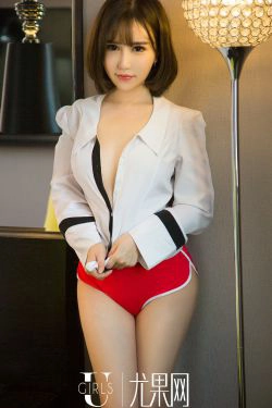 韩恩熙《动漫系小姐姐》 [尤果Ugirls] U345(65P)