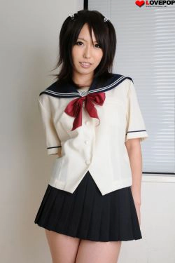 [LovePop] Chika Arimura 有村千佳 Set01(59P)