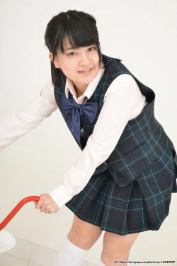[LovePop] Yuna Asahi 朝日ゆな Set05(72P)