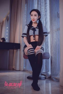 李思彤《清纯学妹》 [头条女神Toutiaogirls](32P)