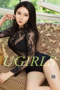 苏安娜《曼妙曲线》 [尤果圈] No.1088(35P)