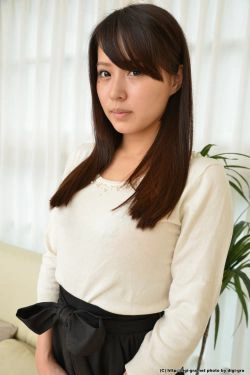 [Digi-Graデジグラ] 通野未帆《居家连衣裙系列》 Set10(80P)
