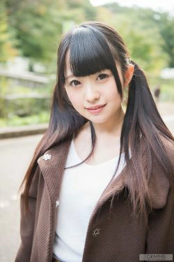 Kirari Sena 瀬名きらり濑名光莉 [Graphis] Limited Edition(12P)