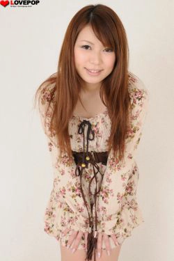[LovePop] Aimi Tokita 时田爱美時田あいみ Set03(53P)