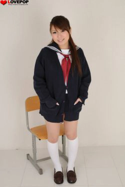 [LovePop] 時田あいみ Aimi Tokita Set04(57P)