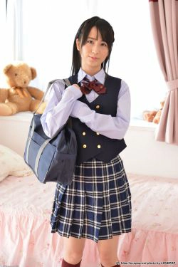 [LovePop] 泉水蒼空 Sora Shiina Set02(80P)