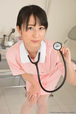 [LovePop] Sora Shiina 泉水蒼空《小护士》 Set05(70P)