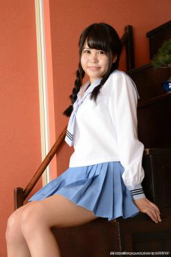 [LovePop] 榎本みり Miri Enomoto Set04(70P)