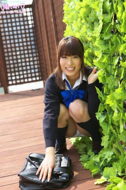 [Minisuka] Honoka Tachibana 橘ほのか Regular Gallery STAGE1 01(51P)