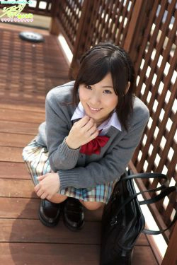 [Minisuka] 橋本柚稀 Yuzuki Hashimoto - Regular Gallery STAGE1 01(49P)