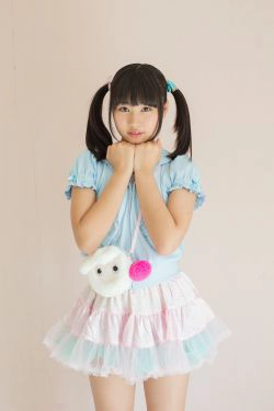 [Minisuka] Kurumi Miyamaru 宮丸くるみ - Regular Gallery 02(27P)