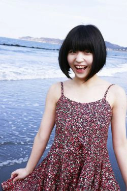 根本凪根本风 でんぱ組.inc  Nagi Nemoto [Fresh Green] [YS Web] Vol.798(40P)