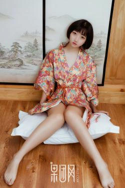 软萌妹子稻田千花《纯情的少女》 [果团Girlt] No.132(53P)