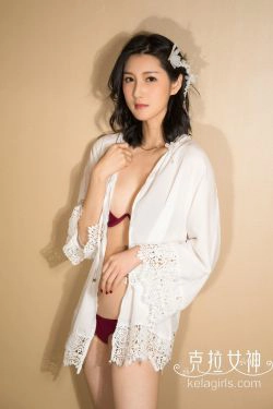 王睿《清凉一夏》 [克拉女神Kelagirls](27P)