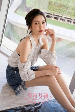芸斐《岁月静好》 [克拉女神Kelagirls](26P)