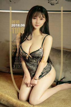 姜涵《欢乐水手服》 [尤果圈爱尤物] No.1108(35P)