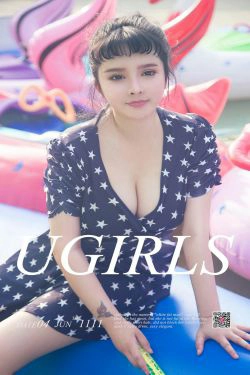 杨漫妮《玩味小甜心》 [尤果圈爱尤物] No.1111(35P)