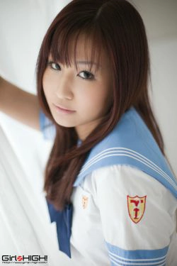 [Girlz-High] 片瀬みゆ Miyu Katase(75P)