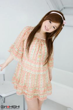 [Girlz-High] 八木沢莉央八木泽莉央  Rio Yagisawa(98P)
