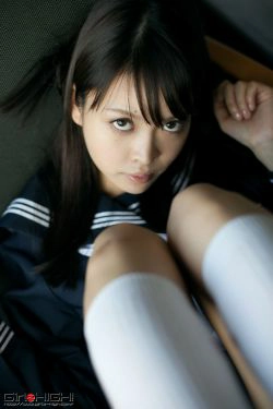 [Girlz-High] Side-B 0110 ももこ Momoko(35P)