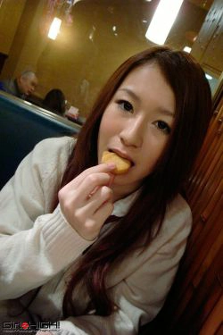 [Girlz-High] Side-B No.048 Akane(45P)
