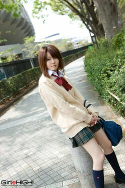 [Girlz-High] Side-B No.061 Miki(60P)