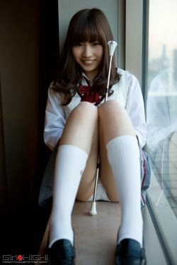[Girlz-High] Side-B095 Iroha(41P)