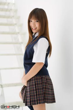 [Girlz-High] 由梨香 Yurika(123P)