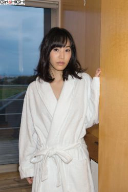 浜田由梨《イケナイことしようよ》黒下着 [Girlz-High](38P)