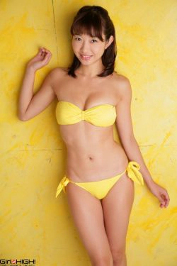 [Girlz-High] Yuki Suzuki 铃木由纪 - 比基尼系列 - bgyu_suzuki01_003(55P)