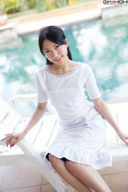 [Girlz-High] Ui Mita 三田羽衣 - 厨娘诱惑 - buno_038_002(30P)