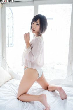 [Girlz-High] Aya Hirose 広瀬あや - buno_043_001(50P)